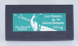 Couverture de la boite Couverture de la boite