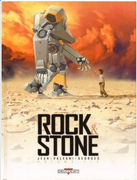 Rock & Stone - Rock & Stone -