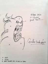 Le Banni