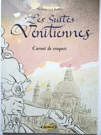 Carnet de croquis Carnet de croquis