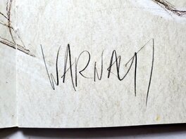 Signature Signature