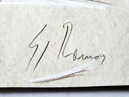 Signature Signature