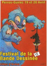 Affiche Affiche