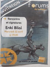 Invitation