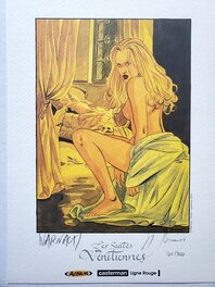 Ex-Libris offset ALBUM 20,5 x 28,8 Ex-Libris offset ALBUM 20,5 x 28,8