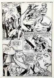 The Warlord #59 p17
