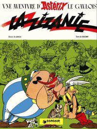 Zizanie Zizanie