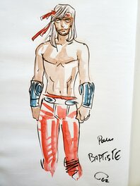 COLEMAN WALLACE   T2 LE SIEGE DE ZANADAR