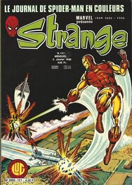Strange 121 Strange 121