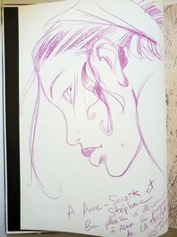 LA TEIGNE    T1 NUITS D'EMBRASE