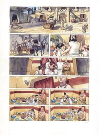 L'éducation des assassins