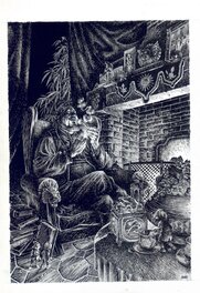 Le grimoire du petit peuple