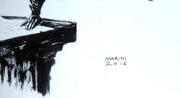 Marini Batman 2 Marini Batman 2