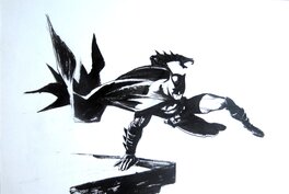 Marini Batman 4 Marini Batman 4
