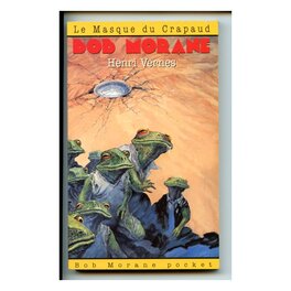 Bob MORANE POCHET n°31
