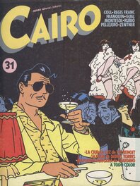 Cairo 31 Cairo 31
