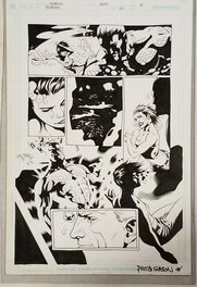 Aquaman #20