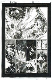 Batman #661