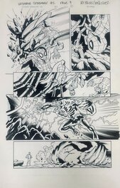 Marvel Universe Ultimate Spider-Man #2