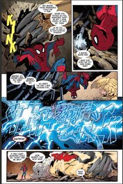 Marvel Universe Ultimate Spider-Man #2 Marvel Universe Ultimate Spider-Man #2