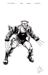 Years of the Future Past #1