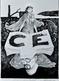 José Roosevelt - CE ( Couverture ) - Couverture originale