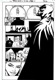 Batman : Legends of the Dark Knight #200