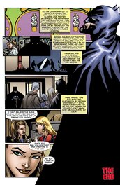 Batman LODK 200 Batman LODK 200