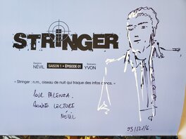 STRINGER  T1