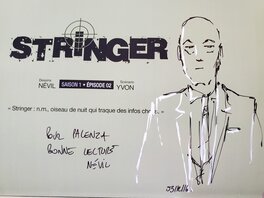 STRINGER   T2