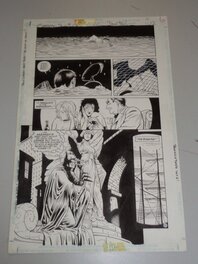 Batman: Shadow of the Bat #60