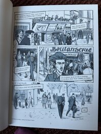 Page 5 de l'album Page 5 de l'album