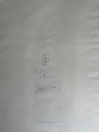Signed and dated in the back side Signed and dated in the back side
