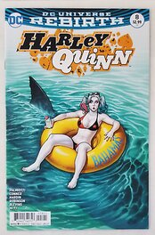 Harley Quinn 8 Harley Quinn 8