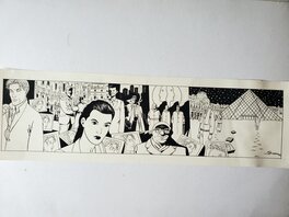 illustration originale