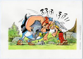 Copains !? Copains !?