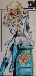 Dessin Dessin