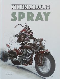 Spray Spray