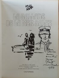 Corto Maltese