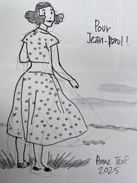 Anne Teuf. Anne Teuf.