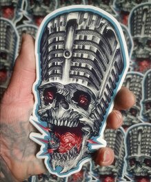 Skull Skull