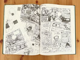 Planche 91-92 l'envers du déco Planche 91-92 l'envers du déco