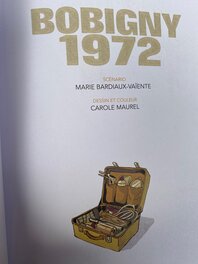 Marie Bardaux-Vaïente. Marie Bardaux-Vaïente.