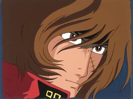 Arcadia of My Youth/Albator 84 : L'Atlantis de ma jeunesse, Captain Harlock/Albator, (Toei Animation, 1982)