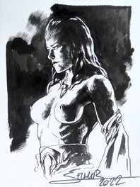 "Akivasha"