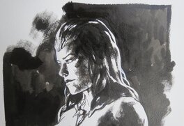 Sécher Conan 2 Sécher Conan 2
