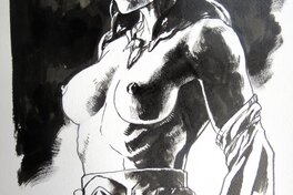 Sécher Conan 3 Sécher Conan 3