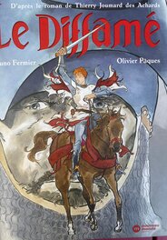Olivier Pâques. Olivier Pâques.