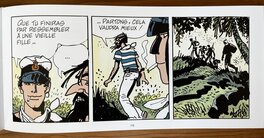 Published page Published page