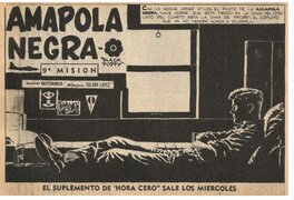 Amapola Negra Splash Pag Amapola Negra Splash Pag